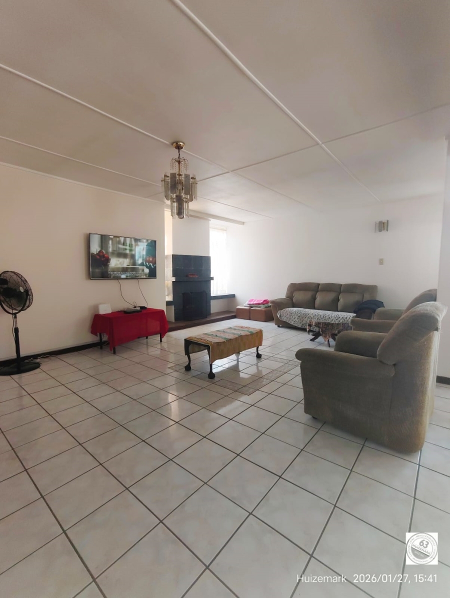 3 Bedroom Property for Sale in Sasolburg Ext 23 Free State